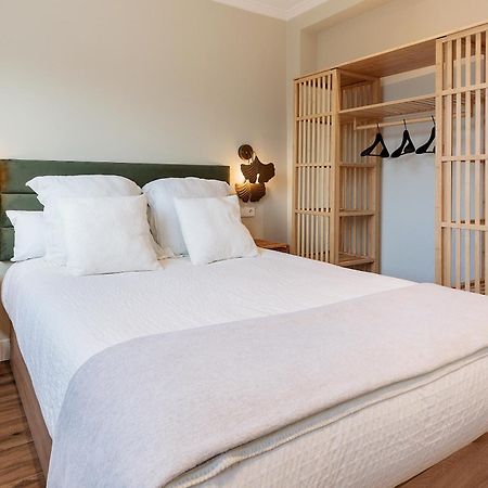 Genteel Home Jovellanos Terrace Χιχόν Εξωτερικό φωτογραφία