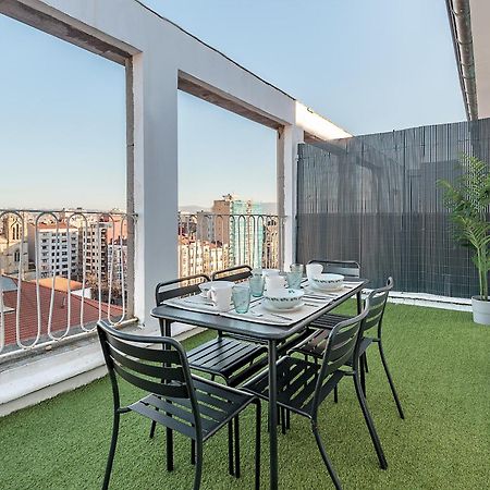 Genteel Home Jovellanos Terrace Χιχόν Εξωτερικό φωτογραφία