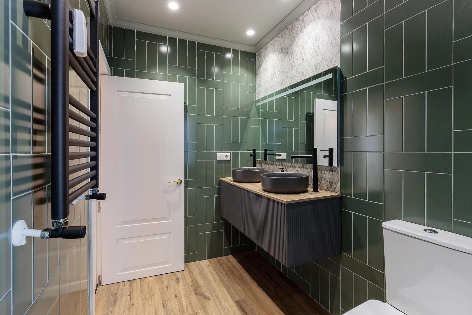 Genteel Home Jovellanos Terrace Χιχόν Εξωτερικό φωτογραφία
