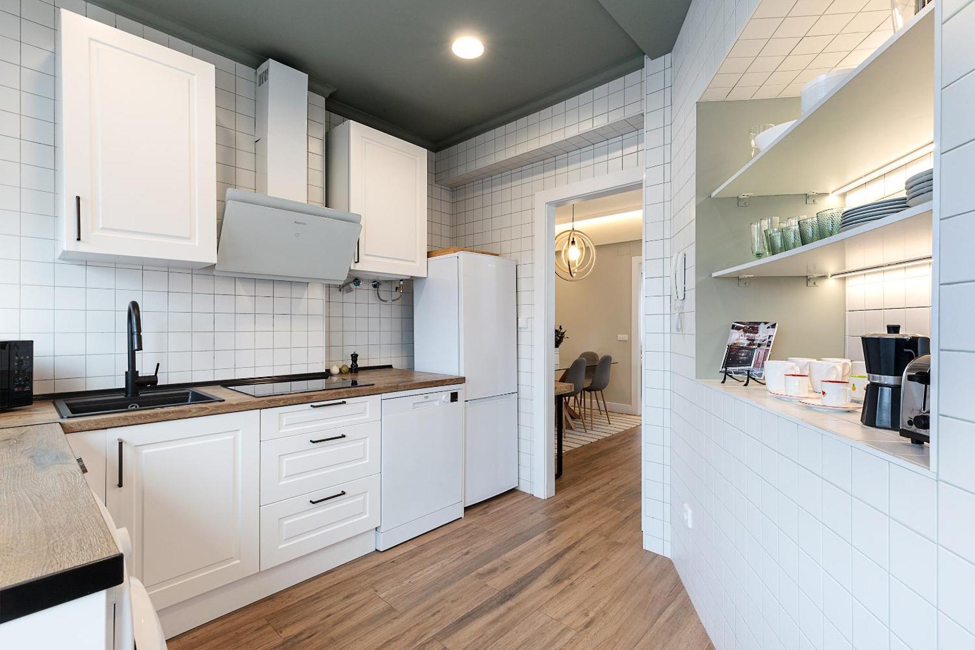 Genteel Home Jovellanos Terrace Χιχόν Εξωτερικό φωτογραφία