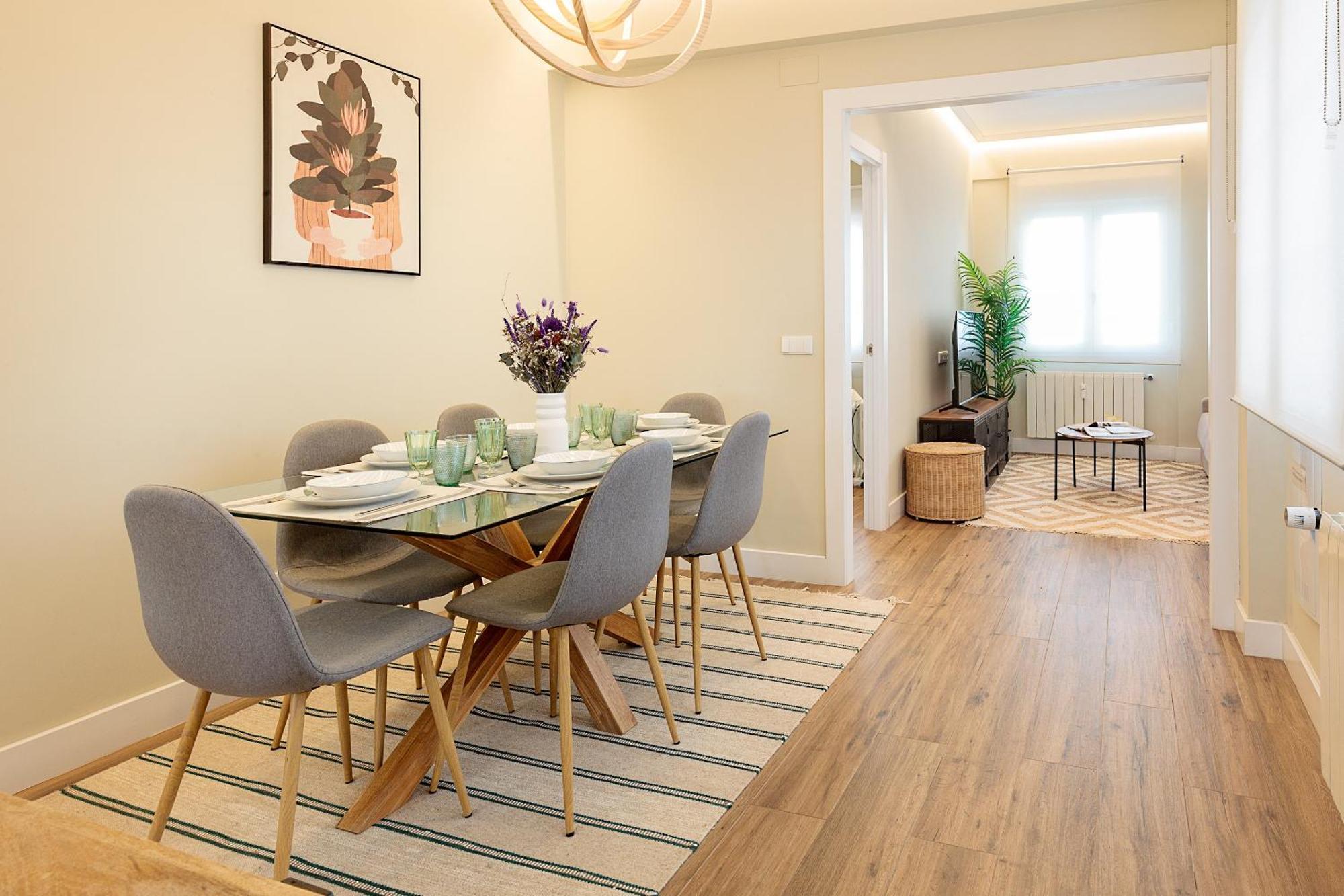 Genteel Home Jovellanos Terrace Χιχόν Εξωτερικό φωτογραφία