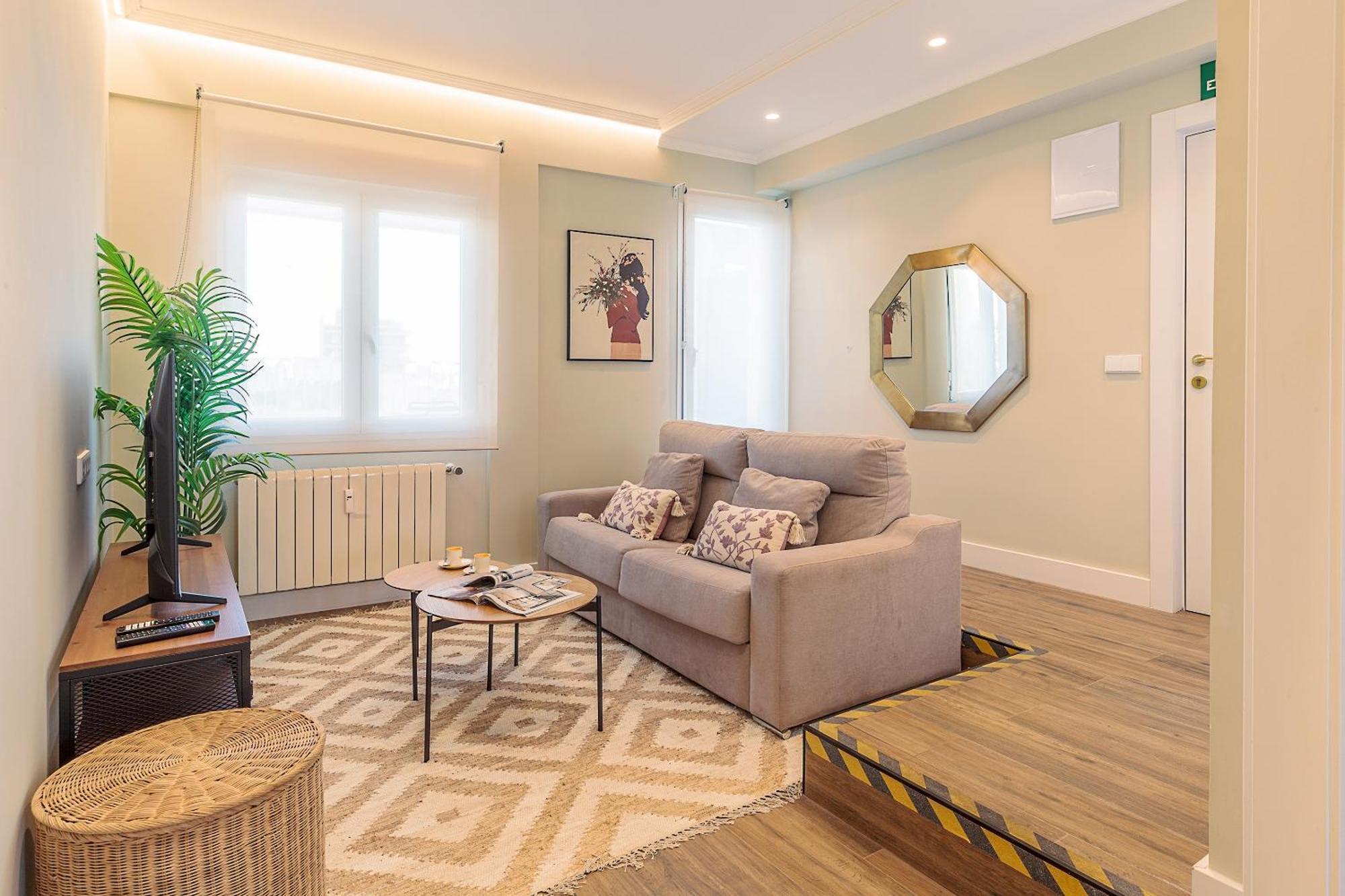 Genteel Home Jovellanos Terrace Χιχόν Εξωτερικό φωτογραφία